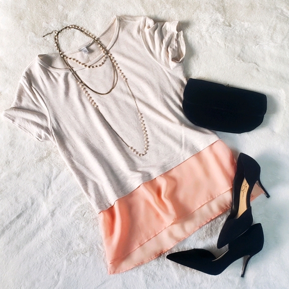 Halogen Tops - 🆕️Halogen- Blouse